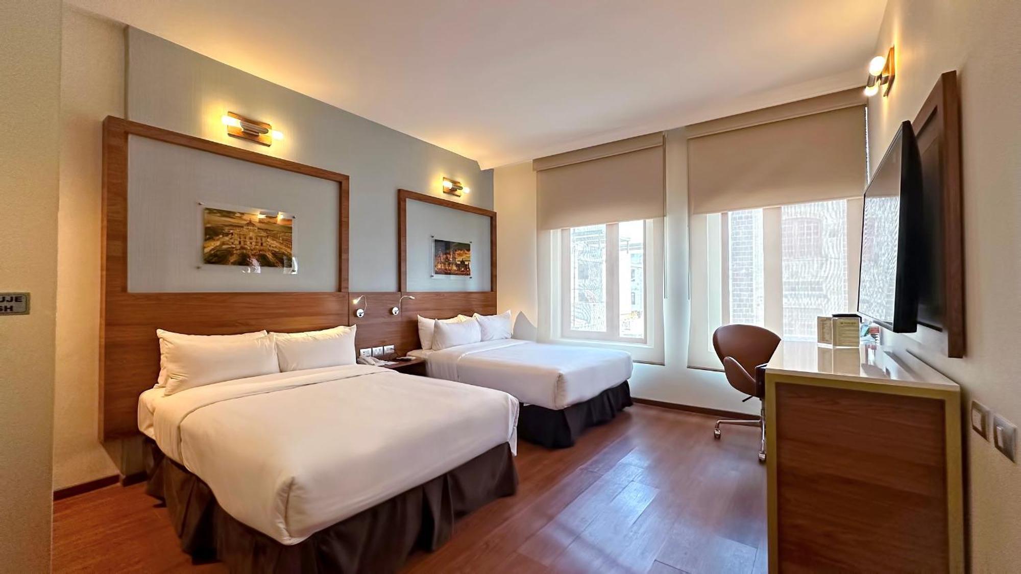 Hotel Ritz Ciudad De Mexico Kültér fotó