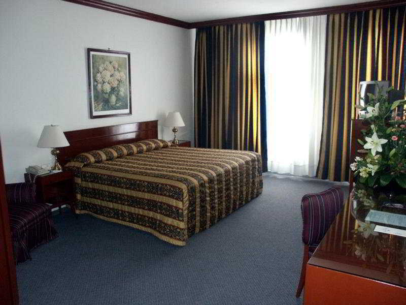 Hotel Ritz Ciudad De Mexico Kültér fotó