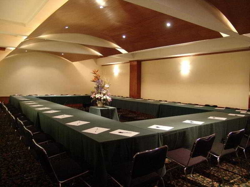 Hotel Ritz Ciudad De Mexico Kültér fotó