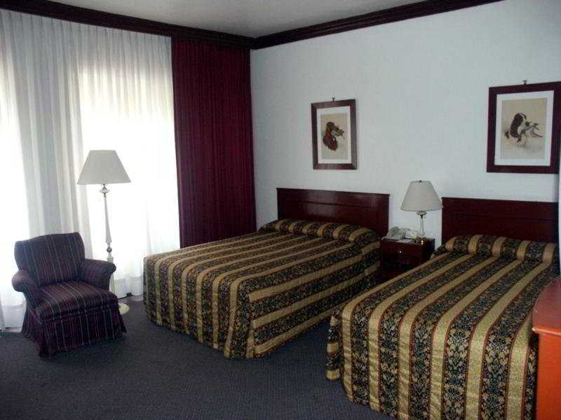 Hotel Ritz Ciudad De Mexico Kültér fotó